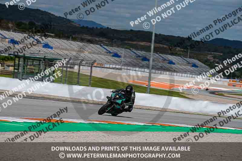 march 2018;motorbikes;no limits;peter wileman photography;portugal;trackday digital images;valencia